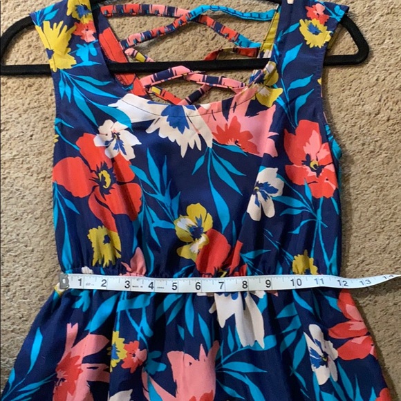 Xhileration Dress - Picture 3 of 5